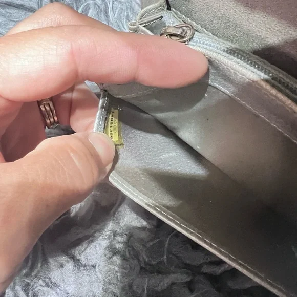 Chanel vintage wallet - Picture 8 of 8